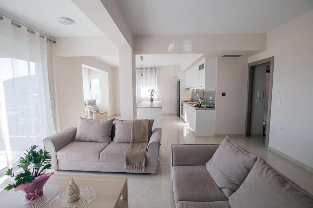 Over The Horizon 3 Bedroom Apartment Anabolu Dış mekan fotoğraf