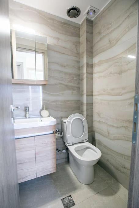 Over The Horizon 3 Bedroom Apartment Anabolu Dış mekan fotoğraf