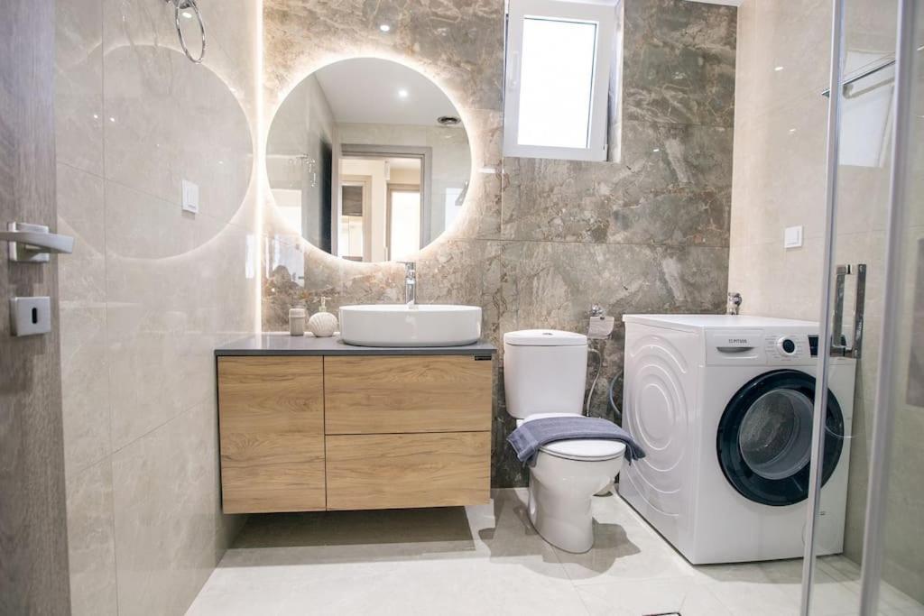 Over The Horizon 3 Bedroom Apartment Anabolu Dış mekan fotoğraf