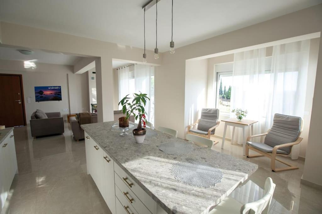 Over The Horizon 3 Bedroom Apartment Anabolu Dış mekan fotoğraf