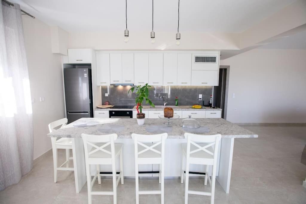 Over The Horizon 3 Bedroom Apartment Anabolu Dış mekan fotoğraf