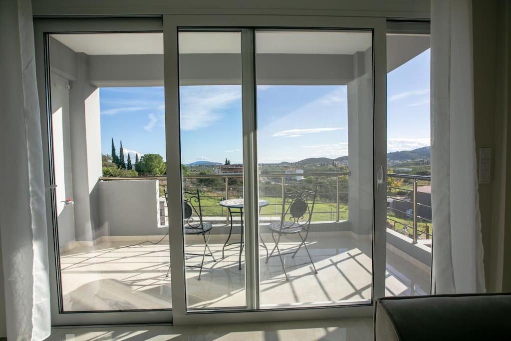 Over The Horizon 3 Bedroom Apartment Anabolu Dış mekan fotoğraf