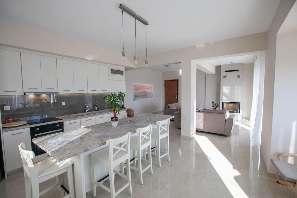 Over The Horizon 3 Bedroom Apartment Anabolu Dış mekan fotoğraf