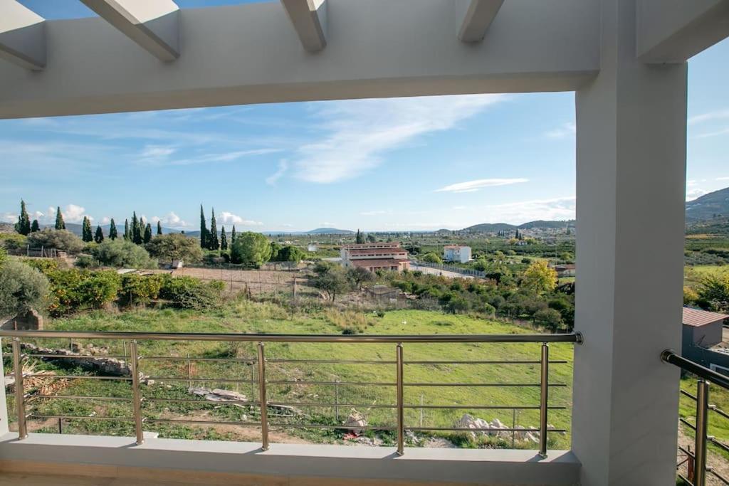 Over The Horizon 3 Bedroom Apartment Anabolu Dış mekan fotoğraf