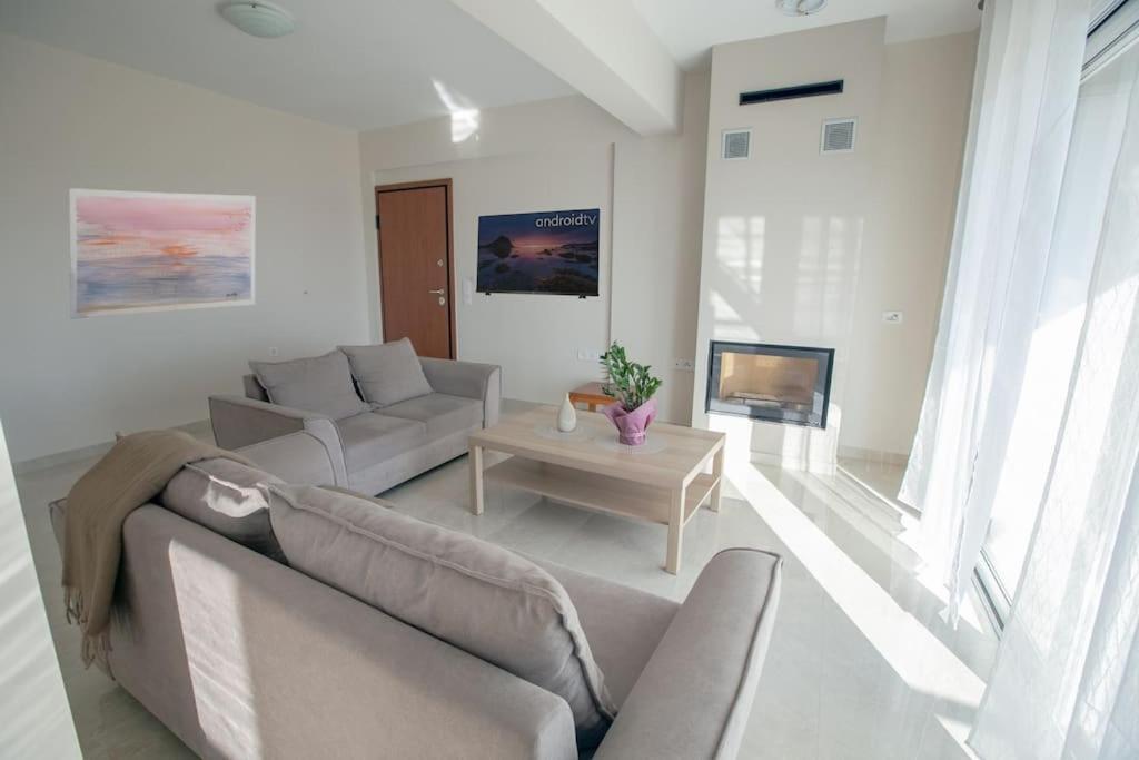 Over The Horizon 3 Bedroom Apartment Anabolu Dış mekan fotoğraf