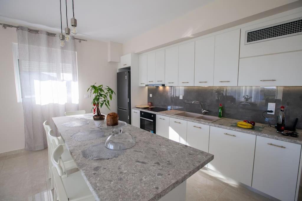 Over The Horizon 3 Bedroom Apartment Anabolu Dış mekan fotoğraf