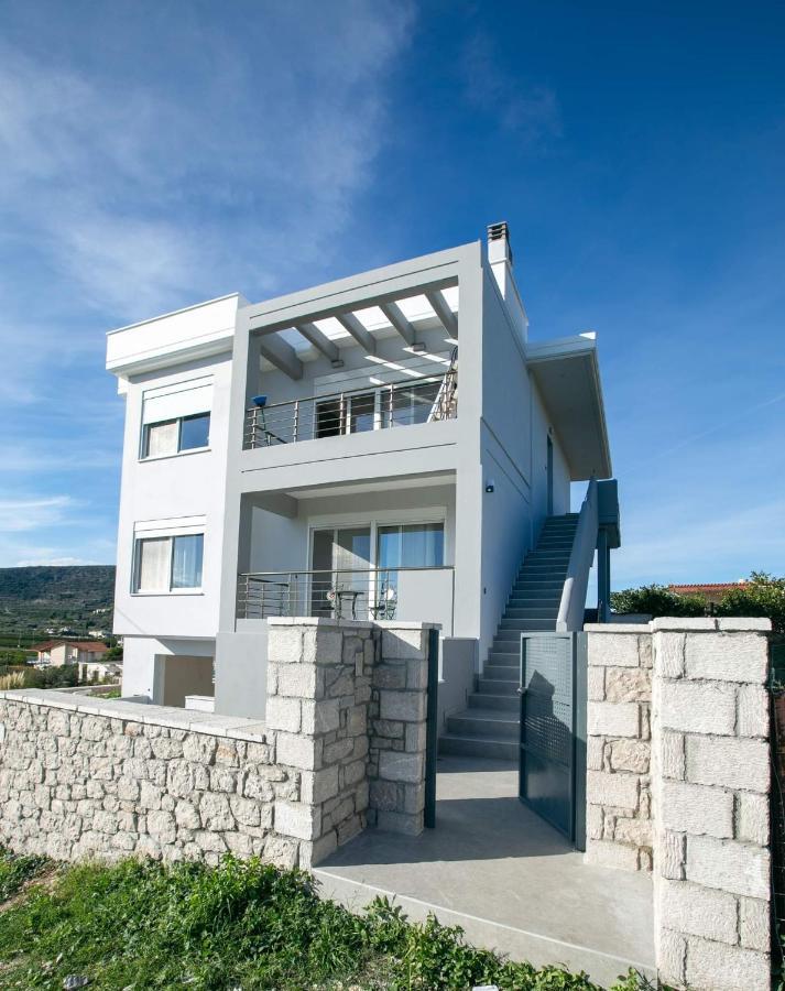 Over The Horizon 3 Bedroom Apartment Anabolu Dış mekan fotoğraf