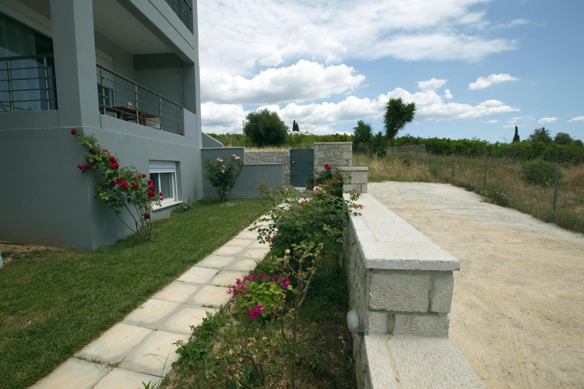 Over The Horizon 3 Bedroom Apartment Anabolu Dış mekan fotoğraf