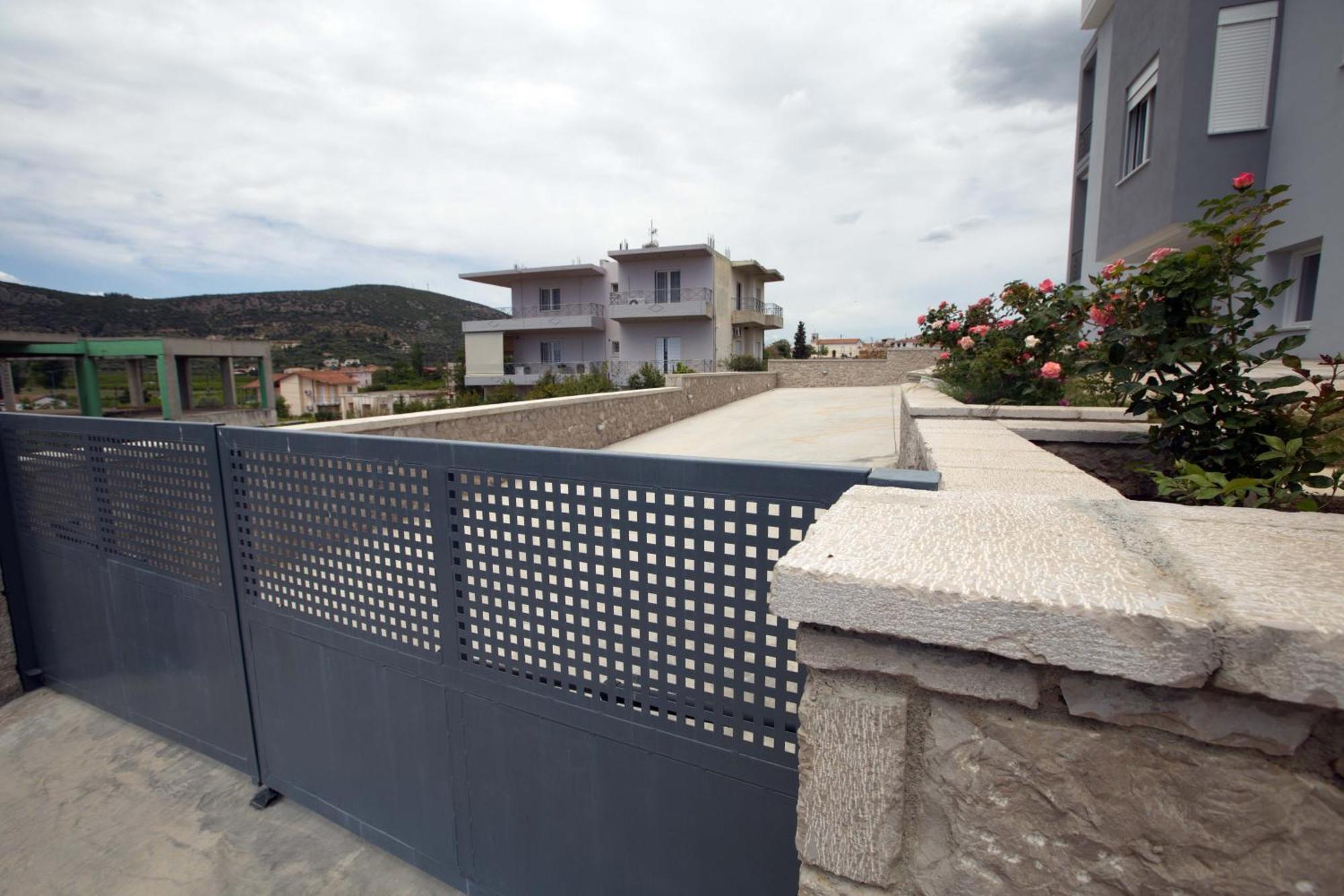 Over The Horizon 3 Bedroom Apartment Anabolu Dış mekan fotoğraf