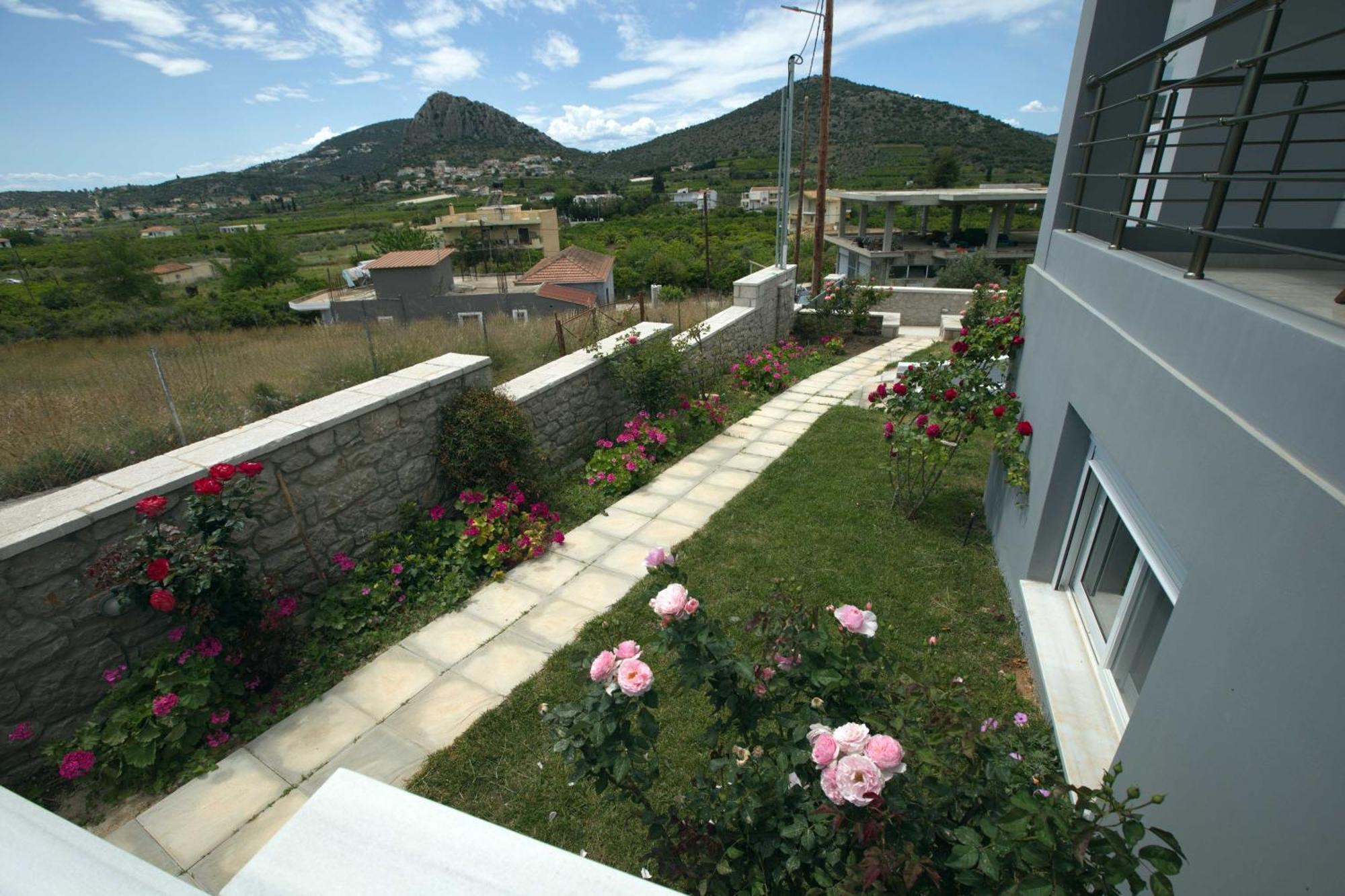 Over The Horizon 3 Bedroom Apartment Anabolu Dış mekan fotoğraf