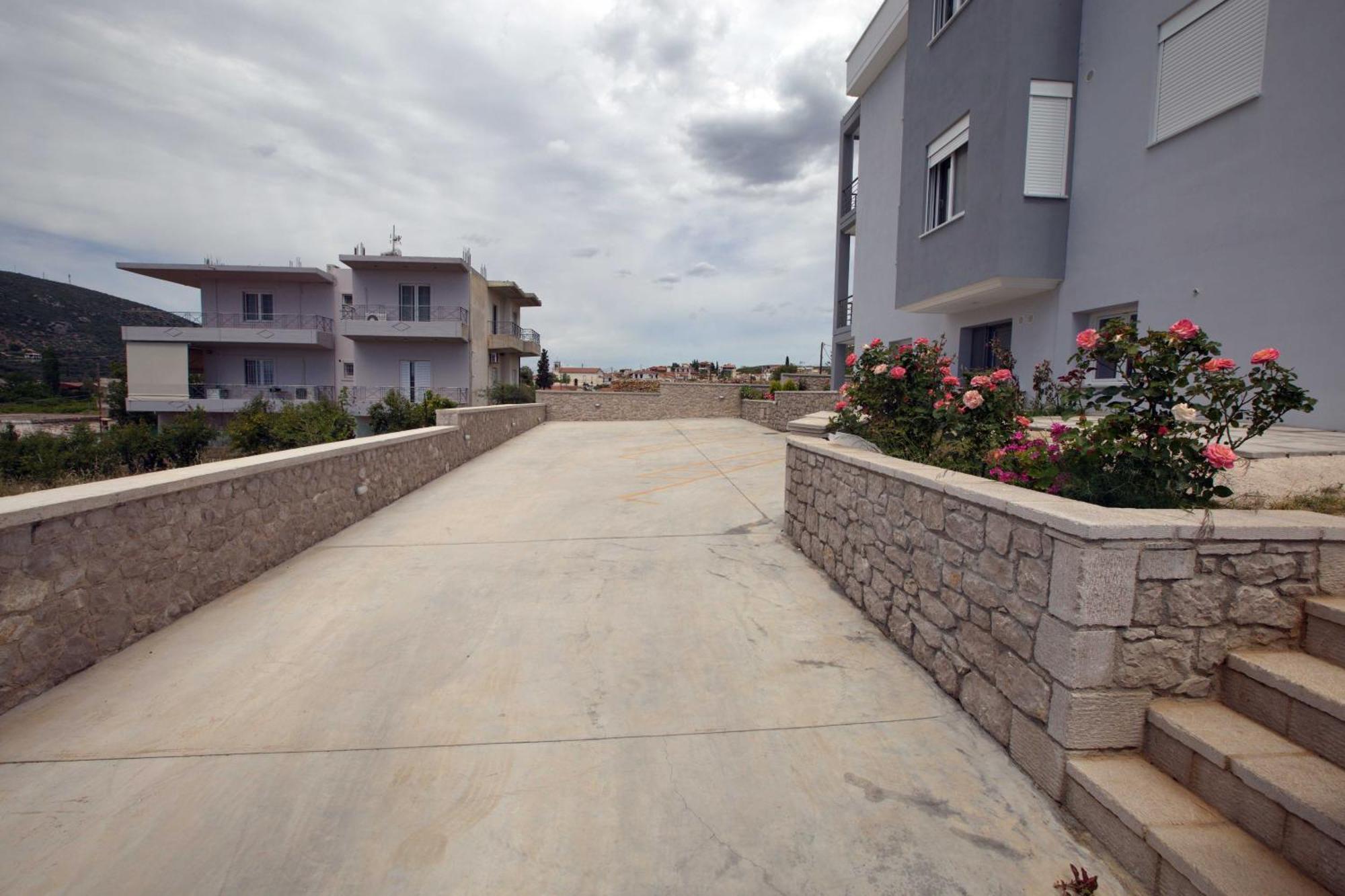 Over The Horizon 3 Bedroom Apartment Anabolu Dış mekan fotoğraf